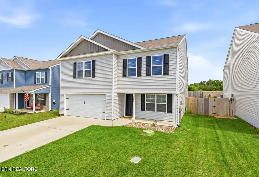 6880 Squirrel Run Lane, Corryton, TN 37721 - #2