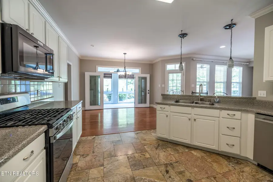 7101 Ashburton Drive, Knoxville, TN 37909 - #2