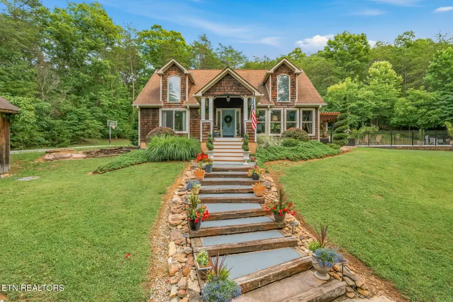 118 Dupont Smith Lane, Kingston, TN 37763 - #2