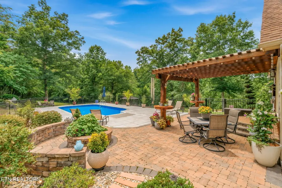 118 Dupont Smith Lane, Kingston, TN 37763 - #3