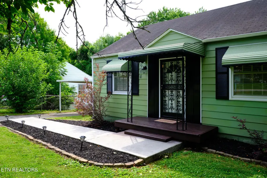 904 Henrietta Drive, Knoxville, TN 37912 - #2