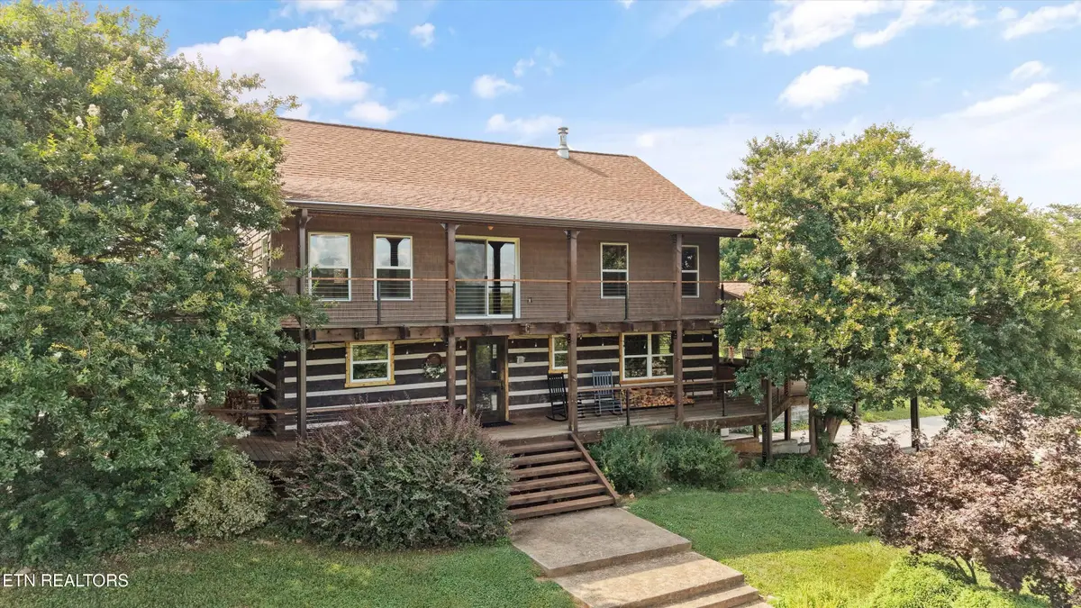 2132 Grey Ridge Rd, Maryville, TN 37801 - #1