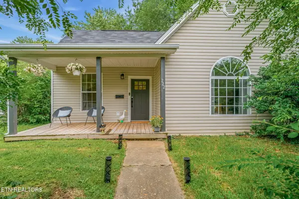 222 E Oldham Ave, Knoxville, TN 37917