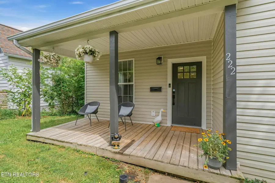 222 E Oldham Ave, Knoxville, TN 37917 - #2