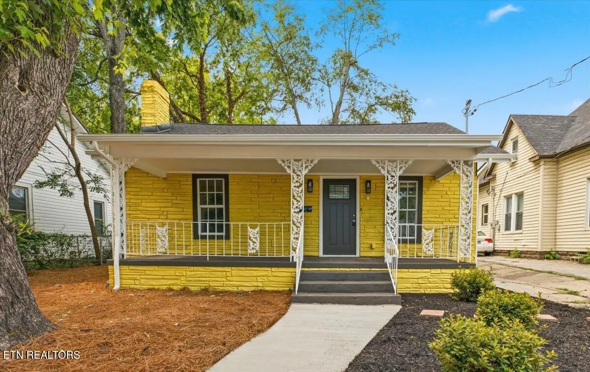 511 Ben Hur Ave, Knoxville, TN 37915 - #1