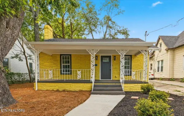 511 Ben Hur Ave, Knoxville, TN 37915