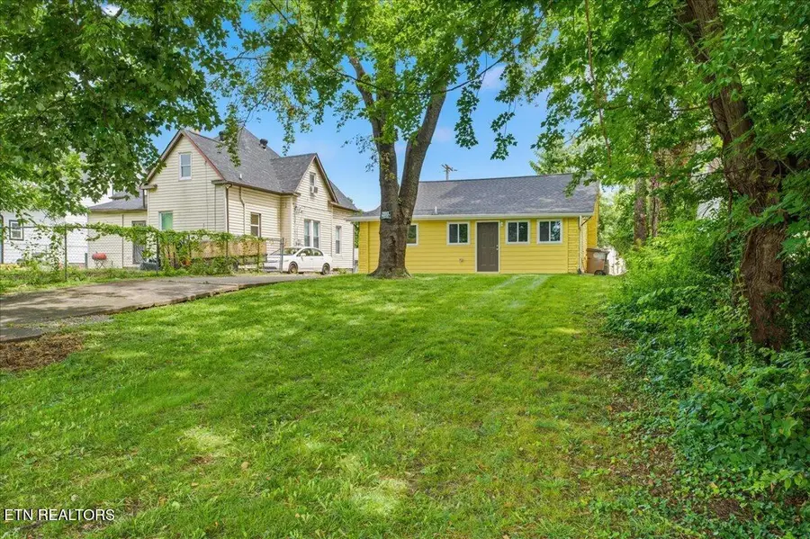 511 Ben Hur Ave, Knoxville, TN 37915 - #3