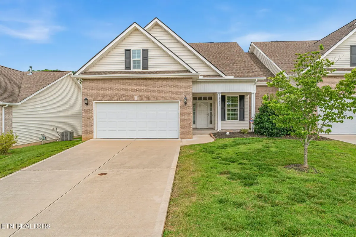 1551 Graybrook Lane, Knoxville, TN 37920 - #1