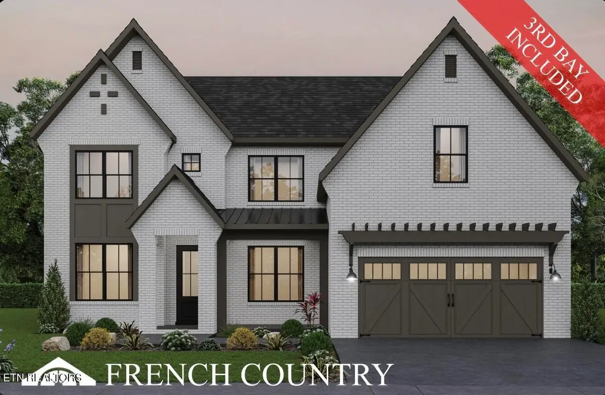Lot 111 Wagon Hitch Rd, Knoxville, TN 37934 - #1
