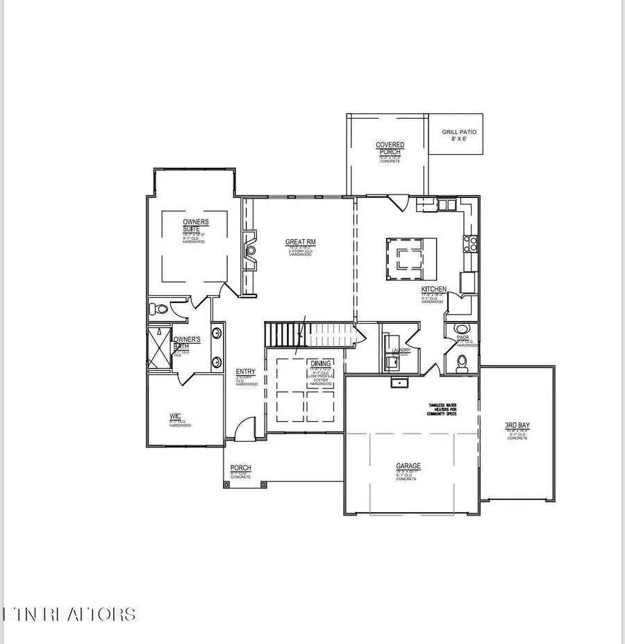 Lot 111 Wagon Hitch Rd, Knoxville, TN 37934 - #3