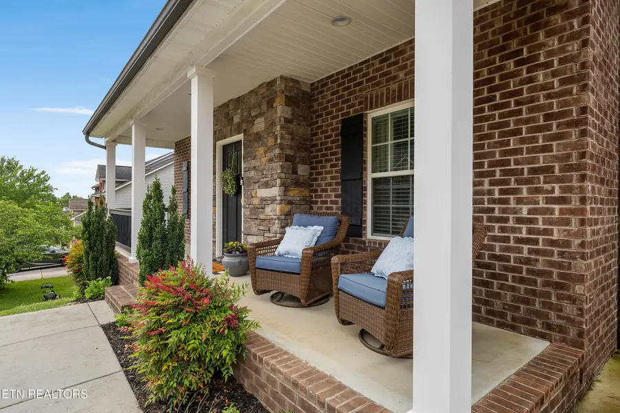 3055 Oakwood Hills Lane, Knoxville, TN 37931 - #2