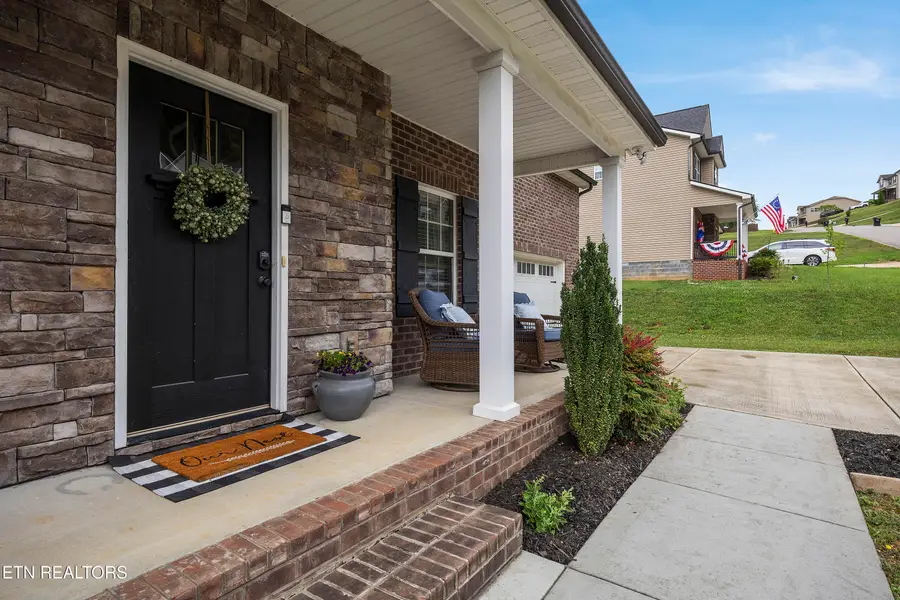3055 Oakwood Hills Lane, Knoxville, TN 37931 - #3