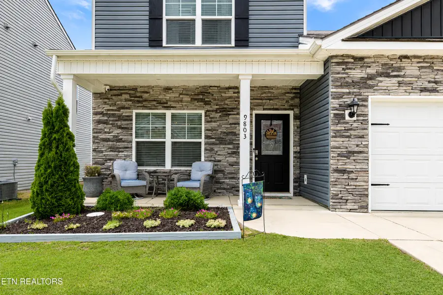 9803 War Admiral Lane, Knoxville, TN 37931 - #2