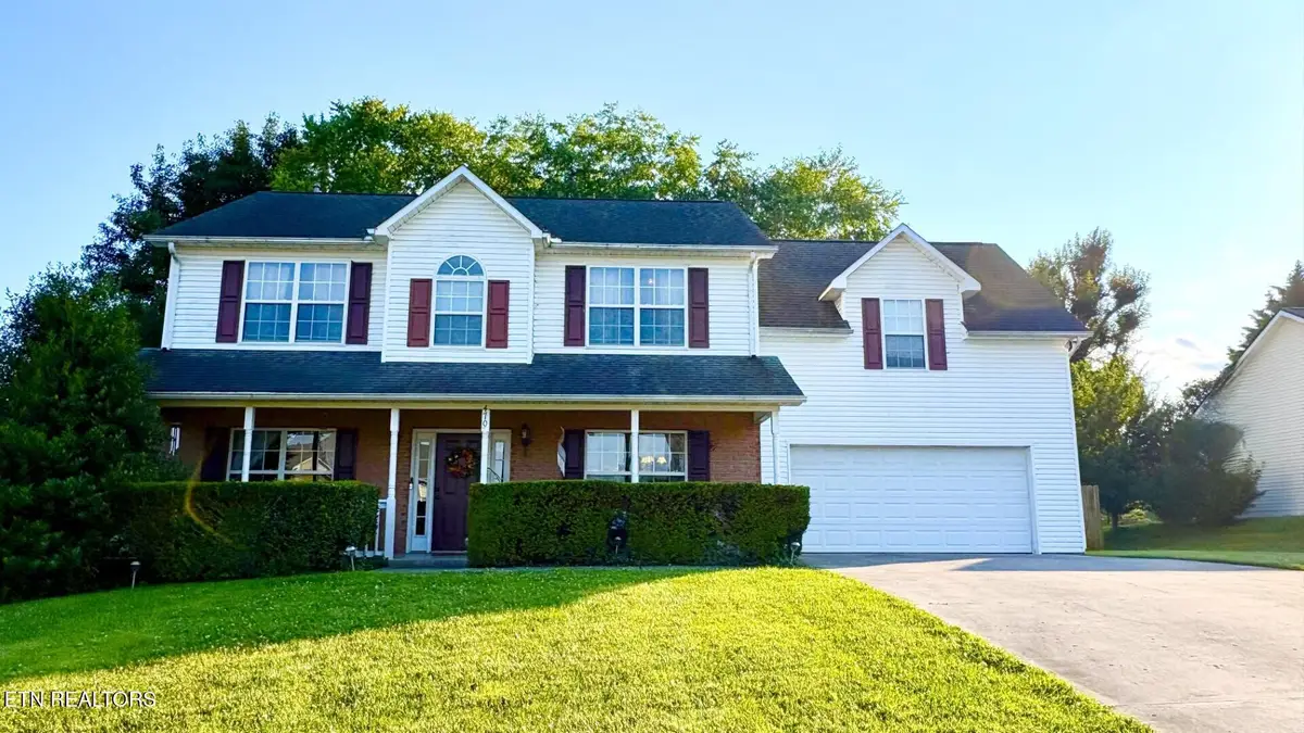 4707 Washington Valley Lane, Knoxville, TN 37918 - #1