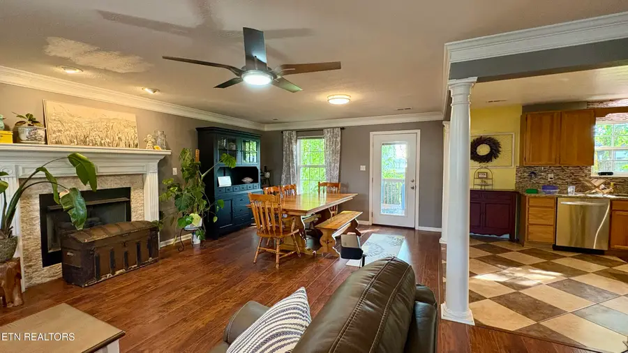 4707 Washington Valley Lane, Knoxville, TN 37918 - #2