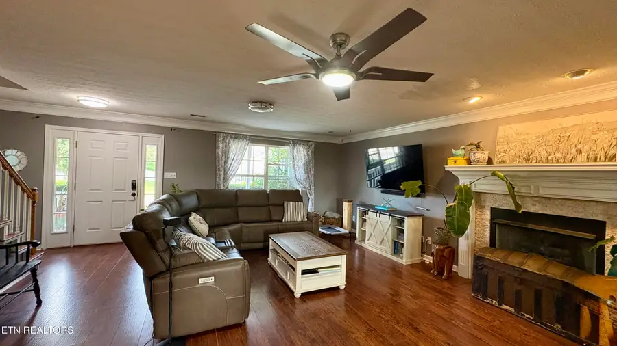 4707 Washington Valley Lane, Knoxville, TN 37918 - #3
