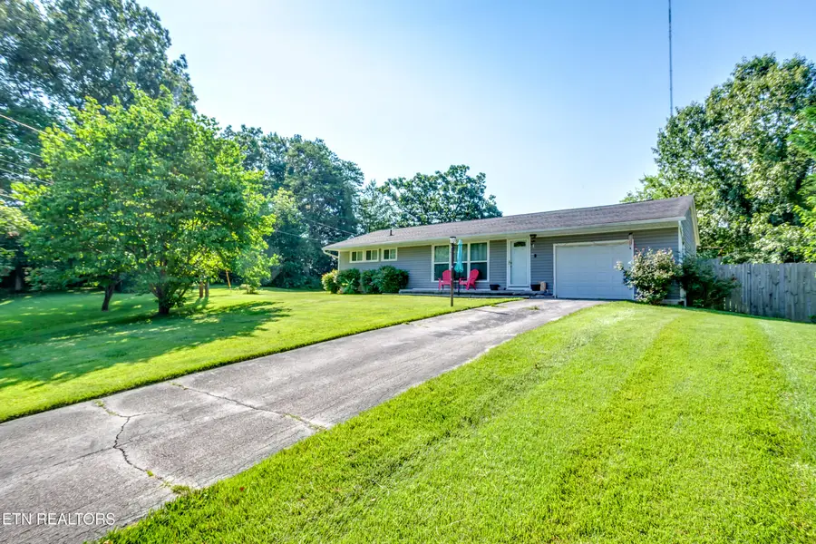 1306 E East Walnut Grove Drive, Knoxville, TN 37918 - #2