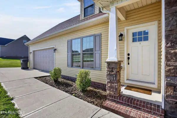 4704 Ellen Circle, Cookeville, TN 38501