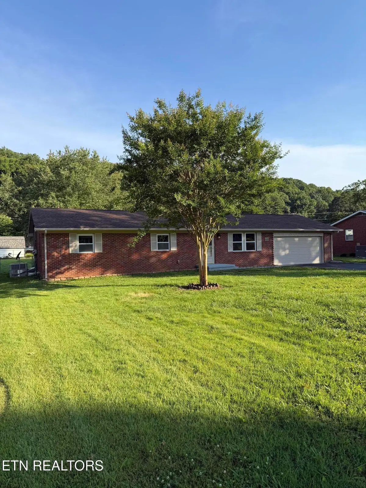 4408 Genny Lynn Drive, Knoxville, TN 37918 - #1
