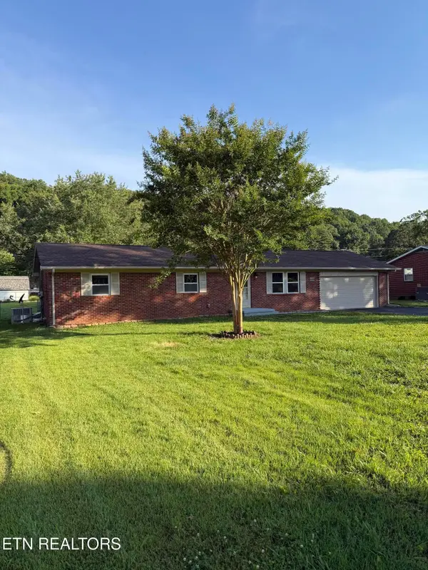4408 Genny Lynn Drive, Knoxville, TN 37918