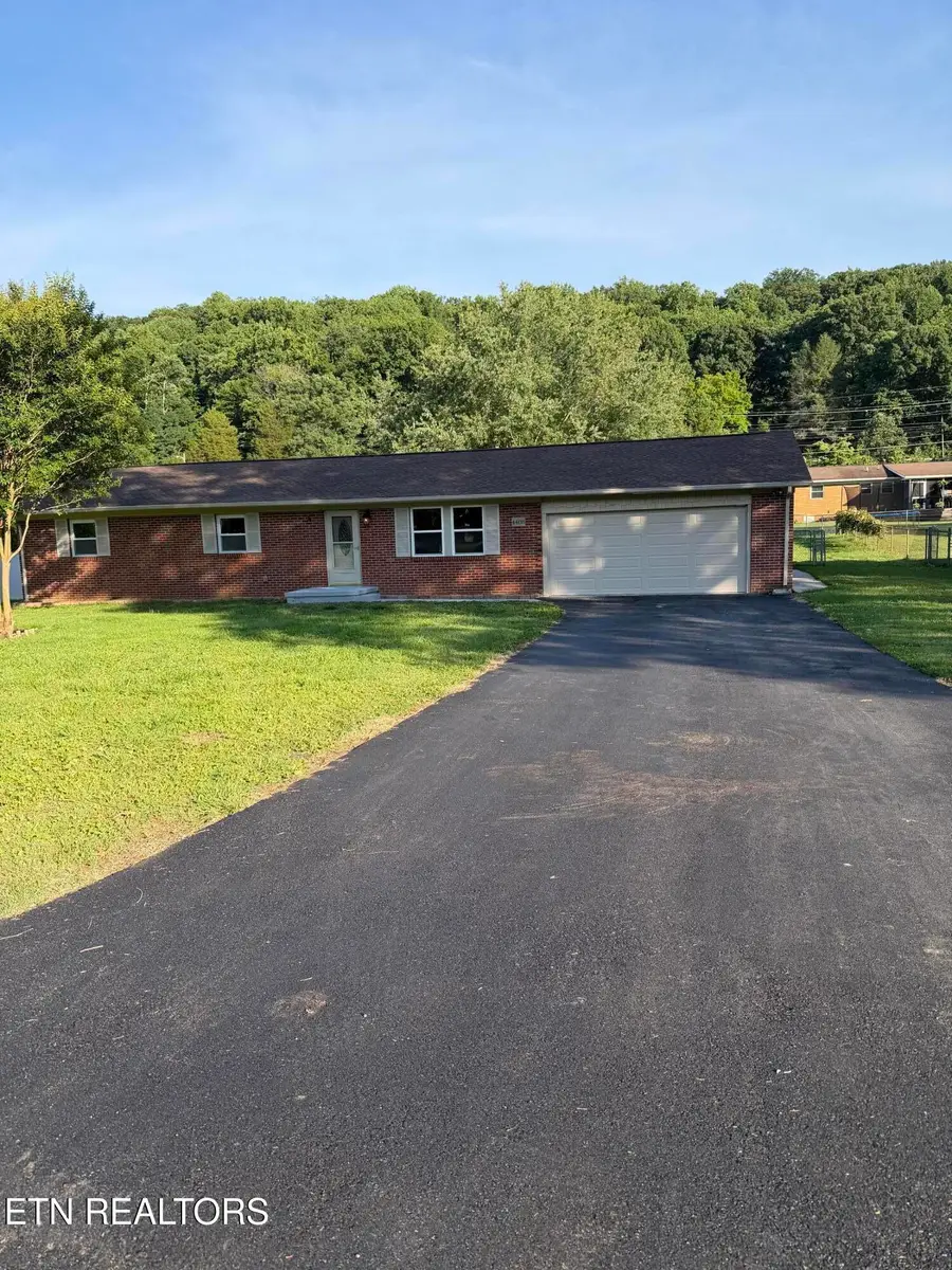 4408 Genny Lynn Drive, Knoxville, TN 37918 - #2