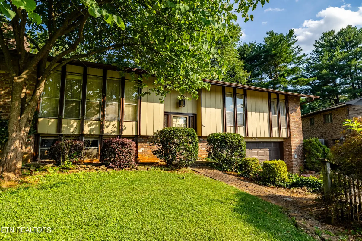 936 Devon Circle, Maryville, TN 37804 - #1