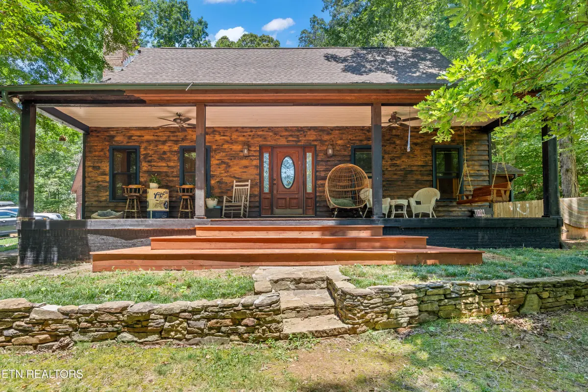 7637 Mcmillan Rd, Knoxville, TN 37914 - #1