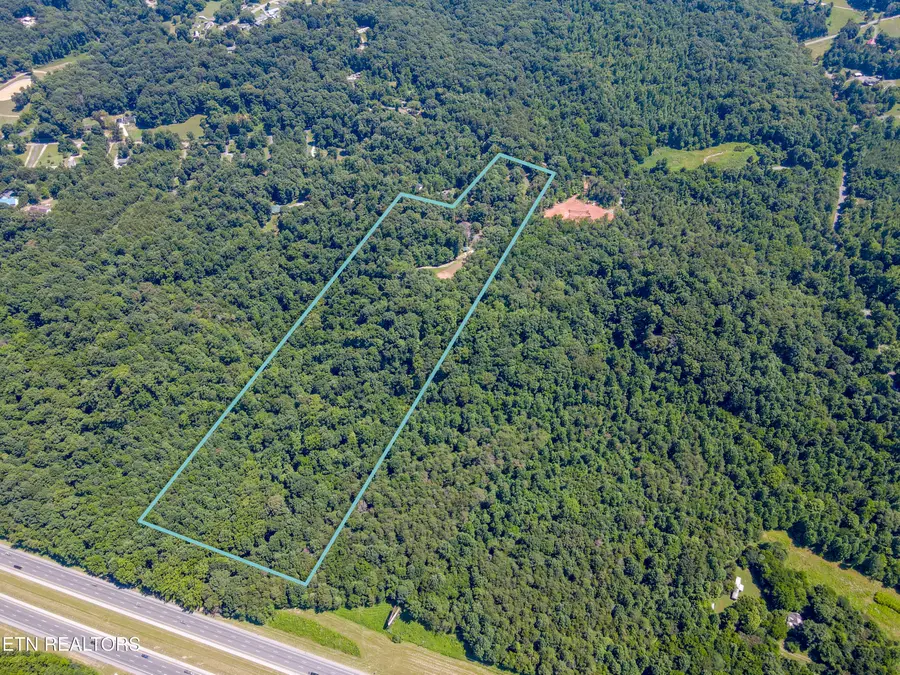7637 Mcmillan Rd, Knoxville, TN 37914 - #3