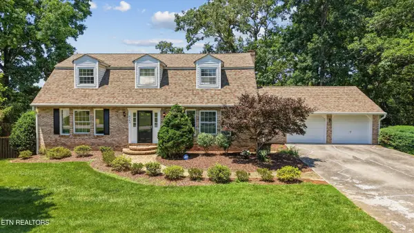 2345 Chesterfield Drive, Maryville, TN 37803