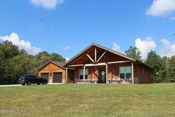 2891 Stockton Rd, Jamestown, TN 38556 - #1