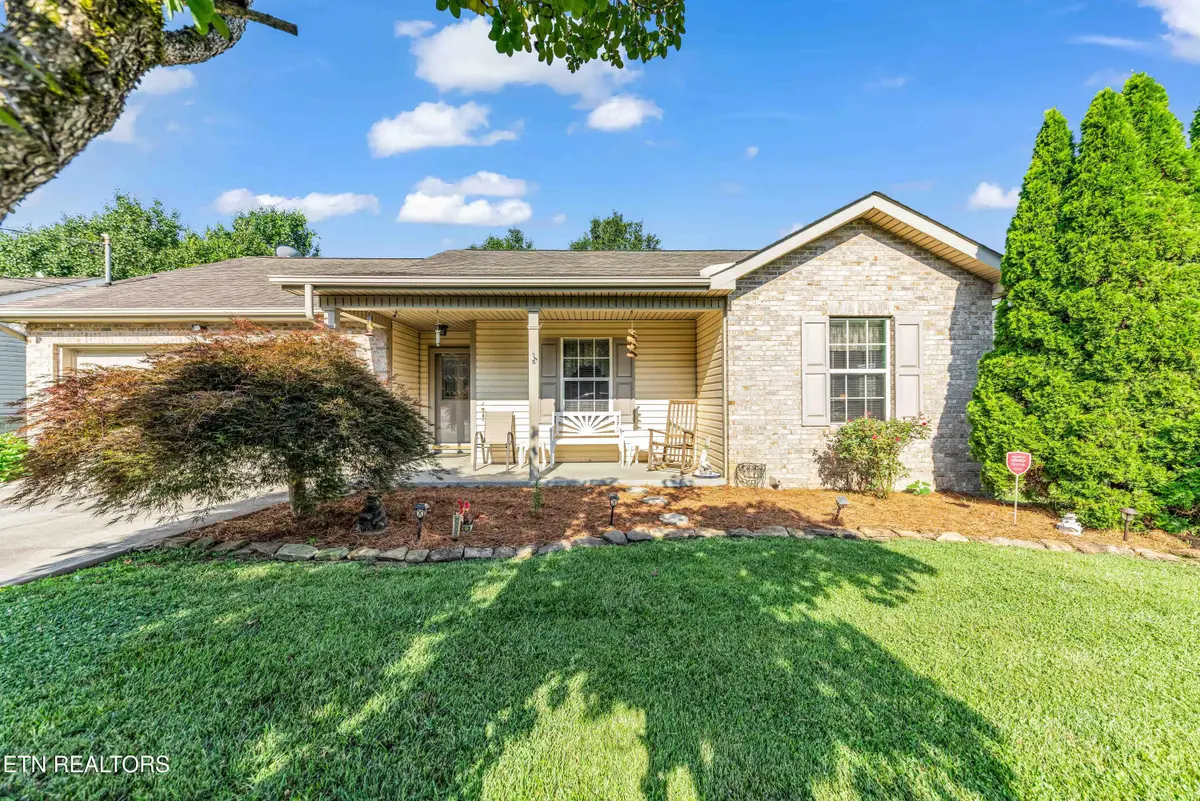 143 Nicole Chase Lane, Knoxville, TN 37924 - #1