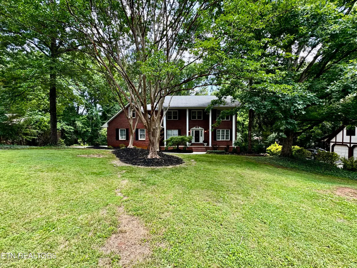 518 Old Tavern Circle, Knoxville, TN 37934 - #1