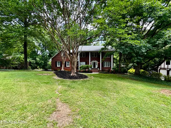518 Old Tavern Circle, Knoxville, TN 37934