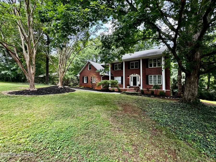 518 Old Tavern Circle, Knoxville, TN 37934 - #2