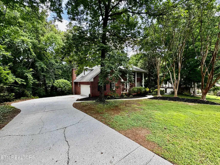 518 Old Tavern Circle, Knoxville, TN 37934 - #3