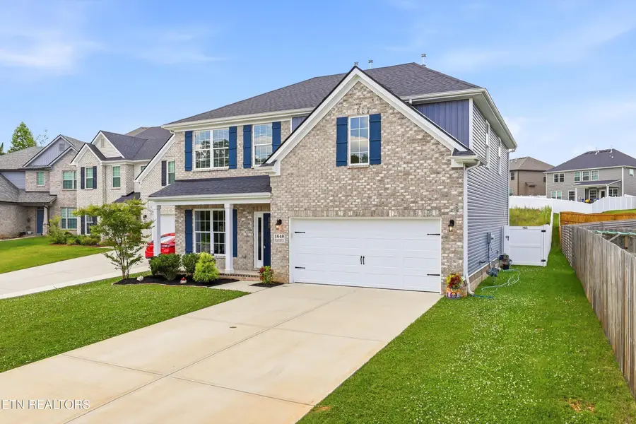 1640 Sugar Cane Lane, Knoxville, TN 37931 - #2