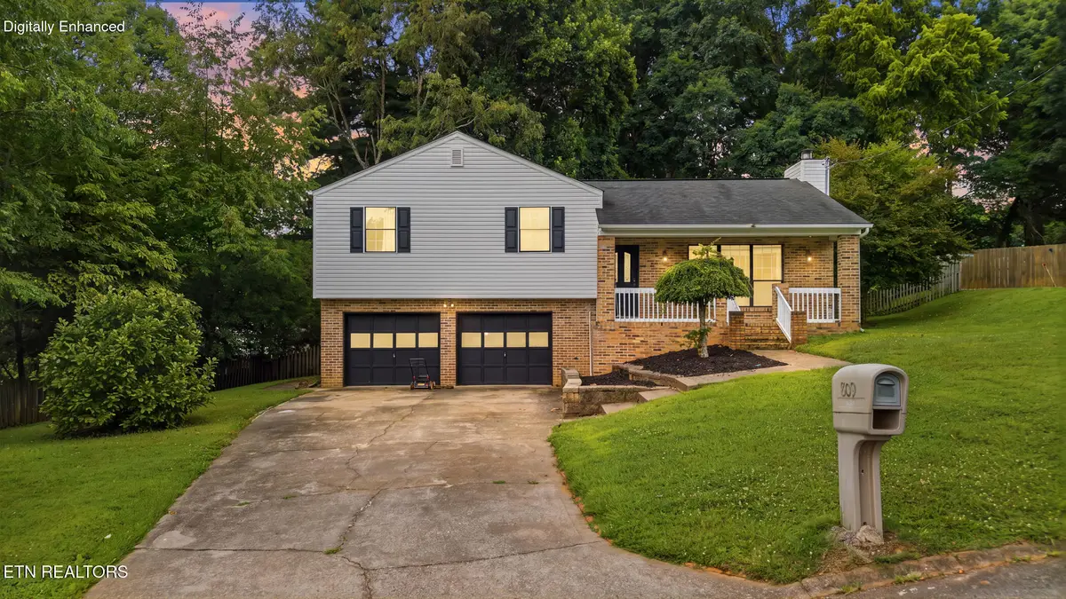 809 Widgeon Lane, Knoxville, TN 37934 - #1