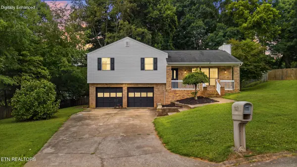 809 Widgeon Lane, Knoxville, TN 37934