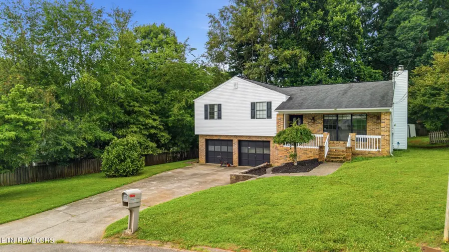 809 Widgeon Lane, Knoxville, TN 37934 - #2