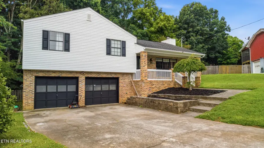 809 Widgeon Lane, Knoxville, TN 37934 - #3