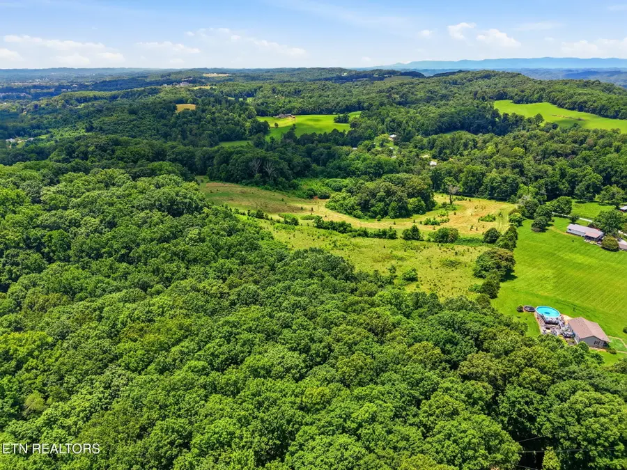 Old Tazewell Off Pike, Corryton, TN 37721 - #3
