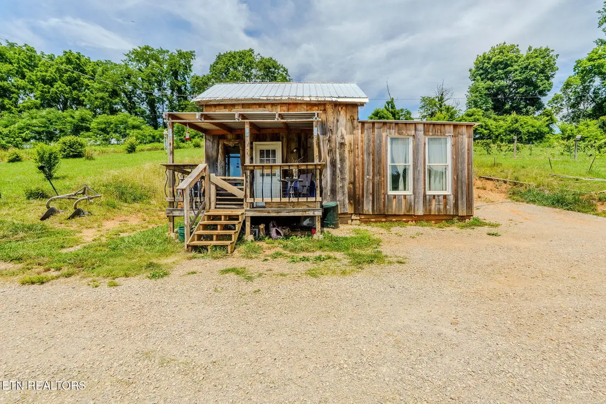 1563 Raven Hill Rd, Tazewell, TN 37879 - #1