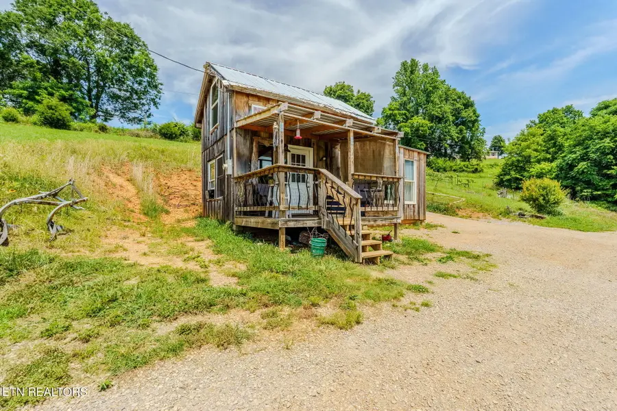 1563 Raven Hill Rd, Tazewell, TN 37879 - #2