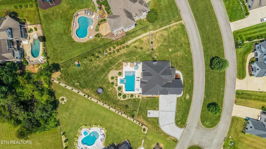 12149 Fredericksburg Blvd, Knoxville, TN 37922 - #2