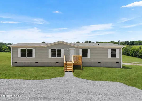 277 Thompson Rd, Madisonville, TN 37354