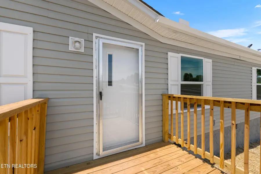 277 Thompson Rd, Madisonville, TN 37354 - #3