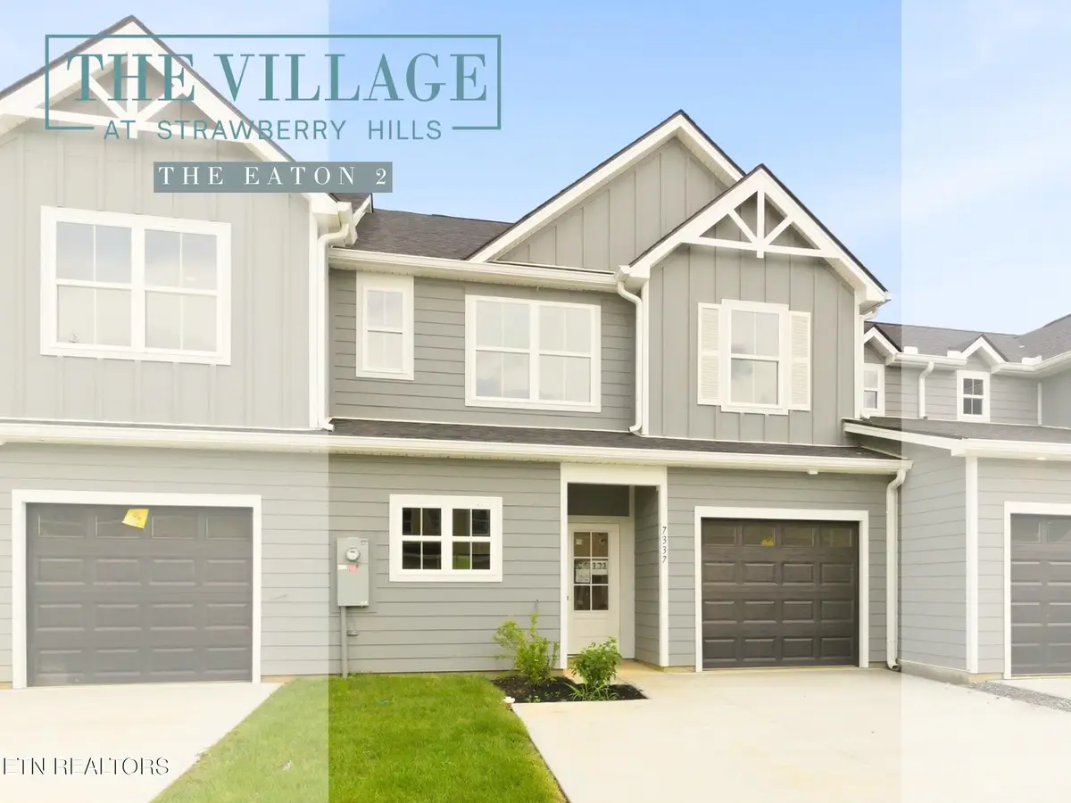 7334 Sun Blossom Lane #172, Knoxville, TN 37924 - #1