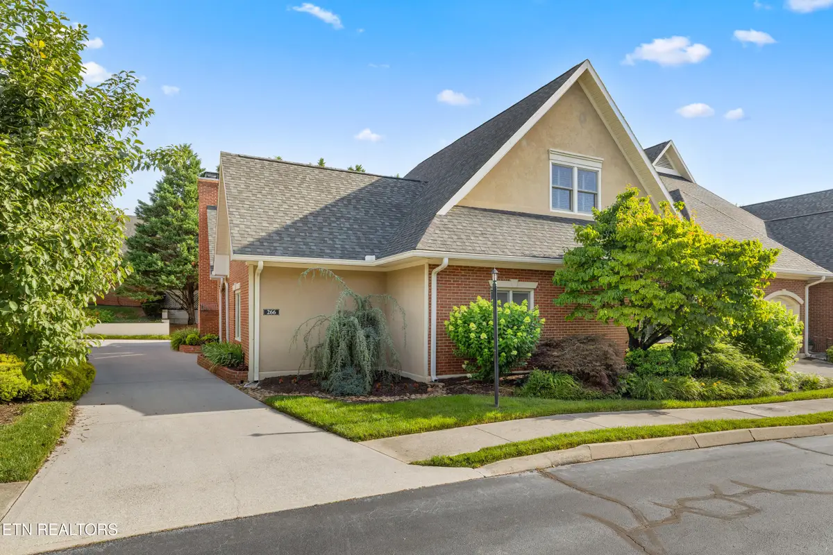 266 Fordham Way, Knoxville, TN 37934 - #1
