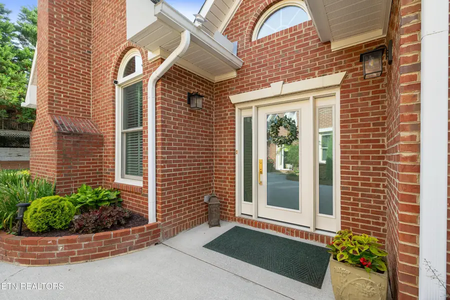 266 Fordham Way, Knoxville, TN 37934 - #2