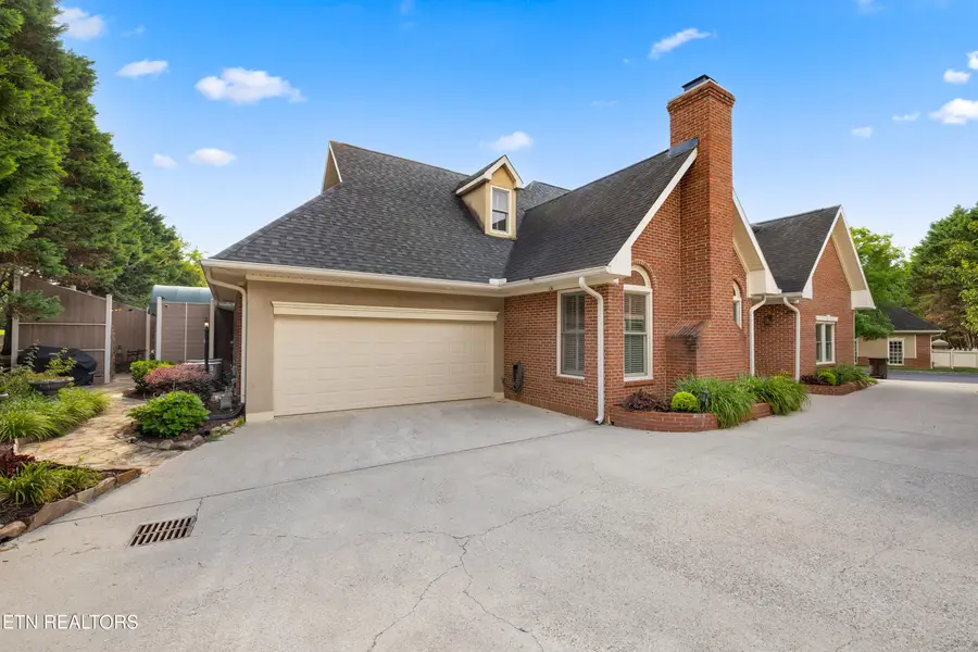 266 Fordham Way, Knoxville, TN 37934 - #3